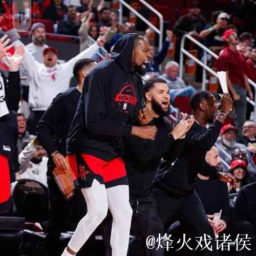 在生死线上跳舞:火箭如何用“丑陋”的方式,险胜老迈的快船? 在生死线上跳舞:火箭如何用“丑陋”的方式,险胜老迈的快船?
