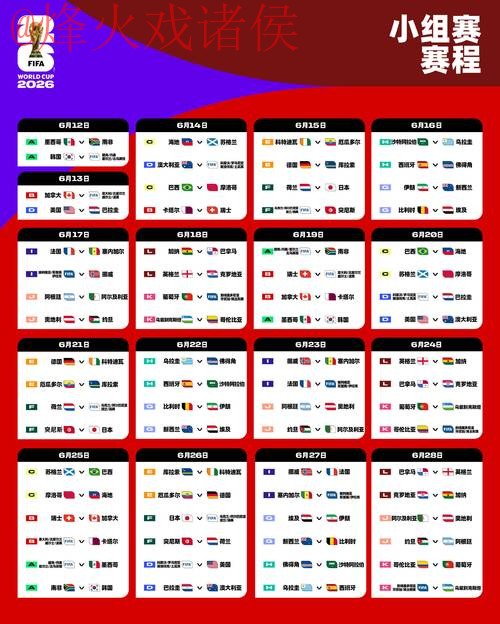 2026世界杯滚球网站官方指南