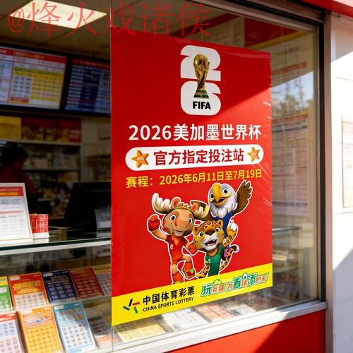 2026世界杯竞猜热门免费攻略 2026世界杯竞猜热门免费攻略